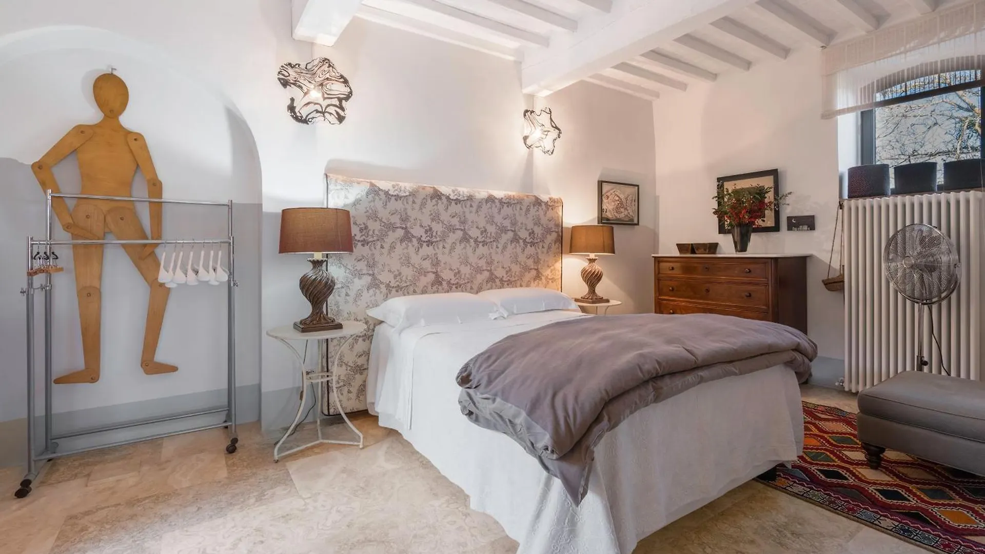 Lina - Podere Ribatti Casole dʼElsa Appartement